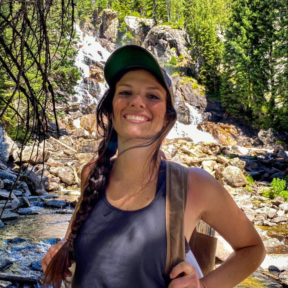 Meet your Posher, Danielle